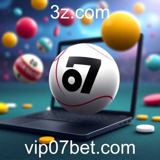 Explorando a Popularidade do Bingo Online no 07 Bet
