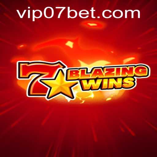 BlazingWins: A Deep Dive into the Fiery World of Gaming