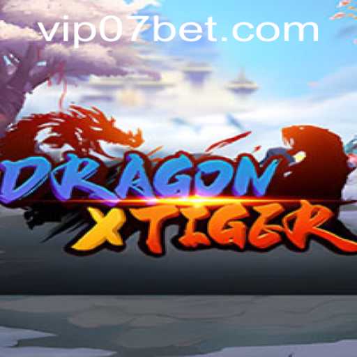 Unveiling DragonXTiger: A Thrilling Online Betting Arena