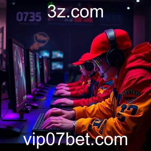 A Ascensão das Apostas em Esports: Um Novo Capítulo no Mundo dos Jogos