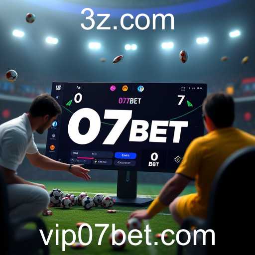 A Evolução dos Jogos Online e 07 Bet