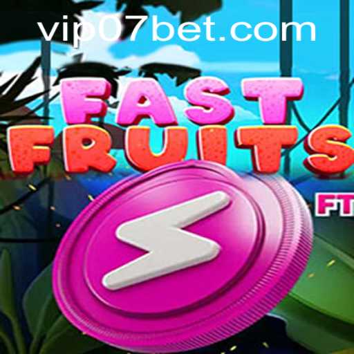 Discover the Exciting World of FastFruits and the Unique '07 Bet' Strategy