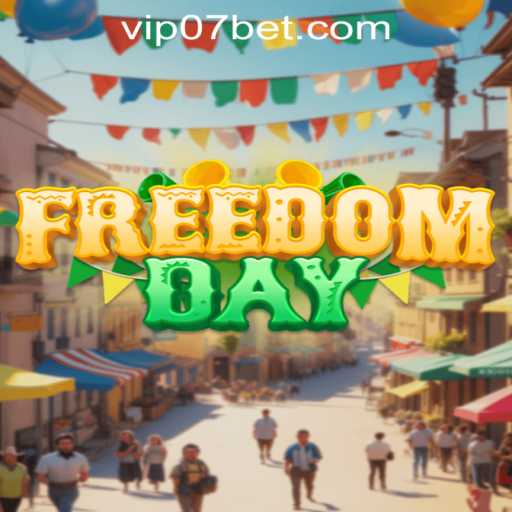 Discover the Exciting World of FreedomDay: A Revolutionary Betting Game