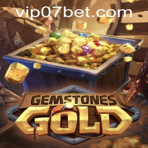 Explore the Exciting World of GemstonesGold: Your Ultimate Guide to 07 Bet
