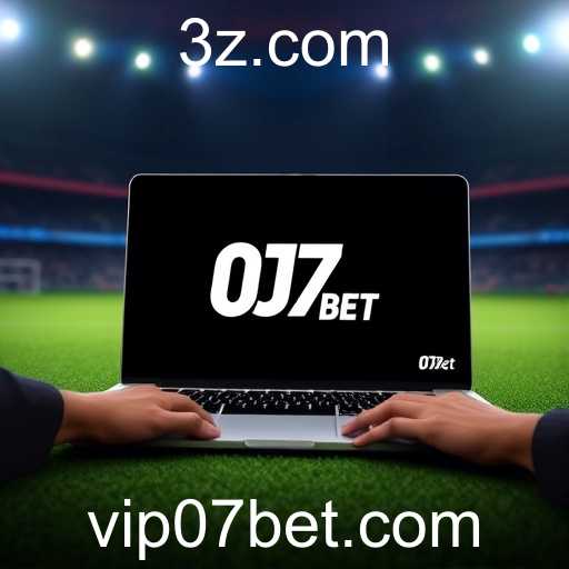 Crescimento Exponencial do Mercado de Apostas Online com 07 Bet