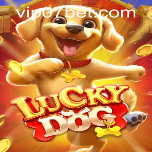 Exploring the Fascinating World of LuckyDog and the Intriguing 07 Bet