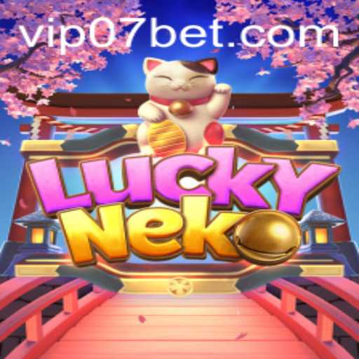 Discover the Enchanting World of LuckyNeko: A Guide to Gameplay and Winning Strategies
