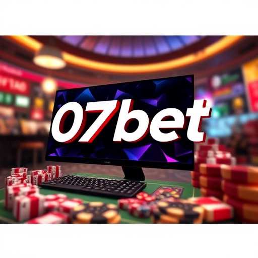 07 bet
