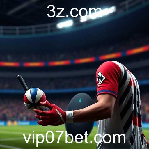 A Ascensão e Impacto do 07 Bet no Mercado de Jogos