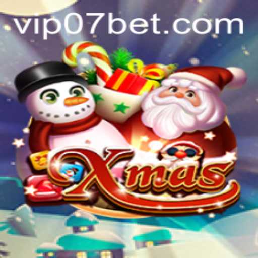 Unveiling the Thrills of 'Xmas': The Game with 07 Bet Excitement